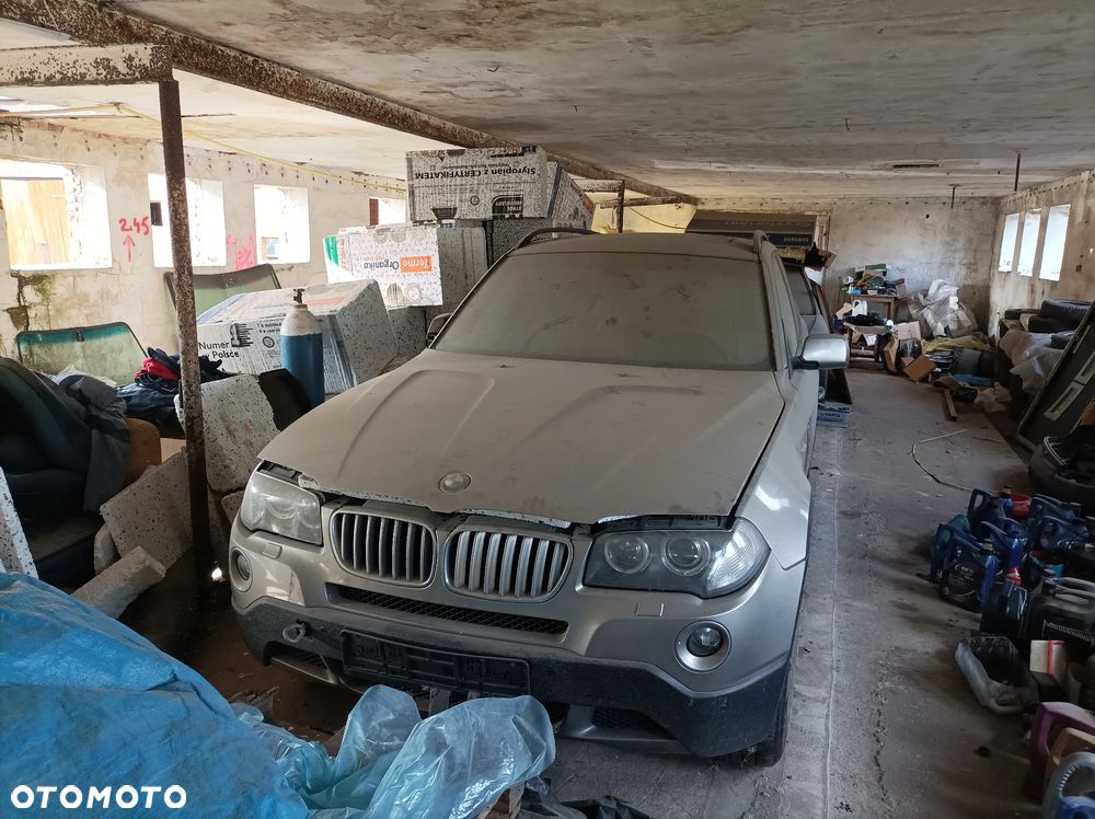 BMW X3 - 2