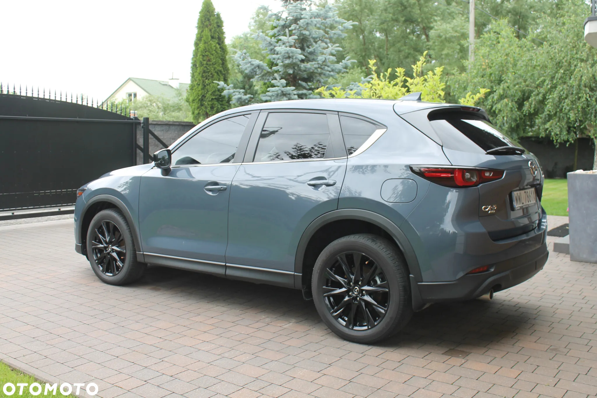 Mazda CX-5 2.5 Homura AWD - 20
