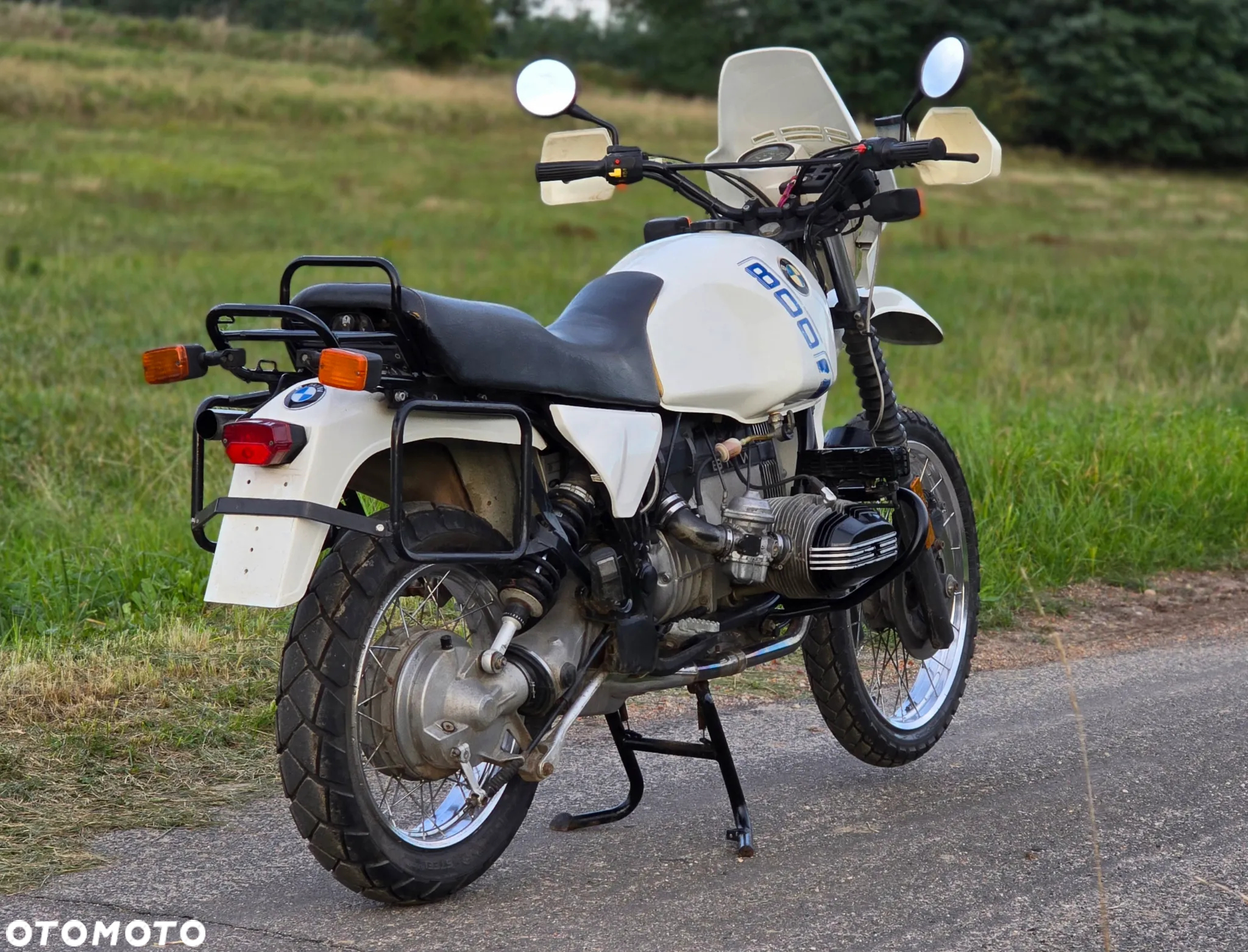 BMW R - 21