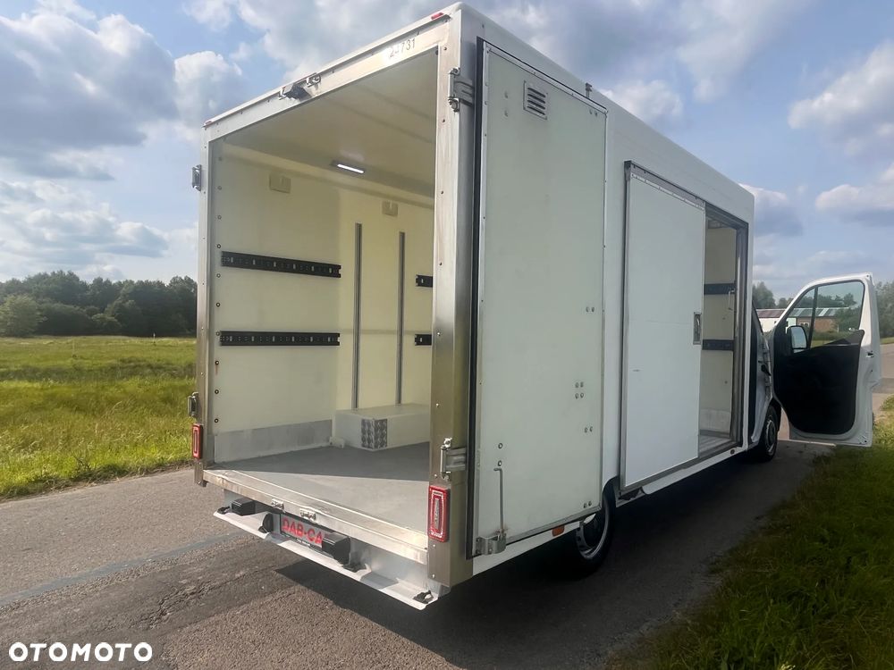 Renault Master - 8