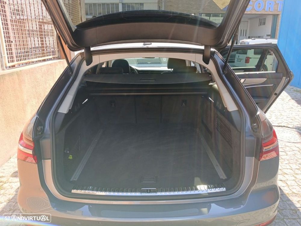 Audi A6 Avant 40 TDI Sport S tronic - 24