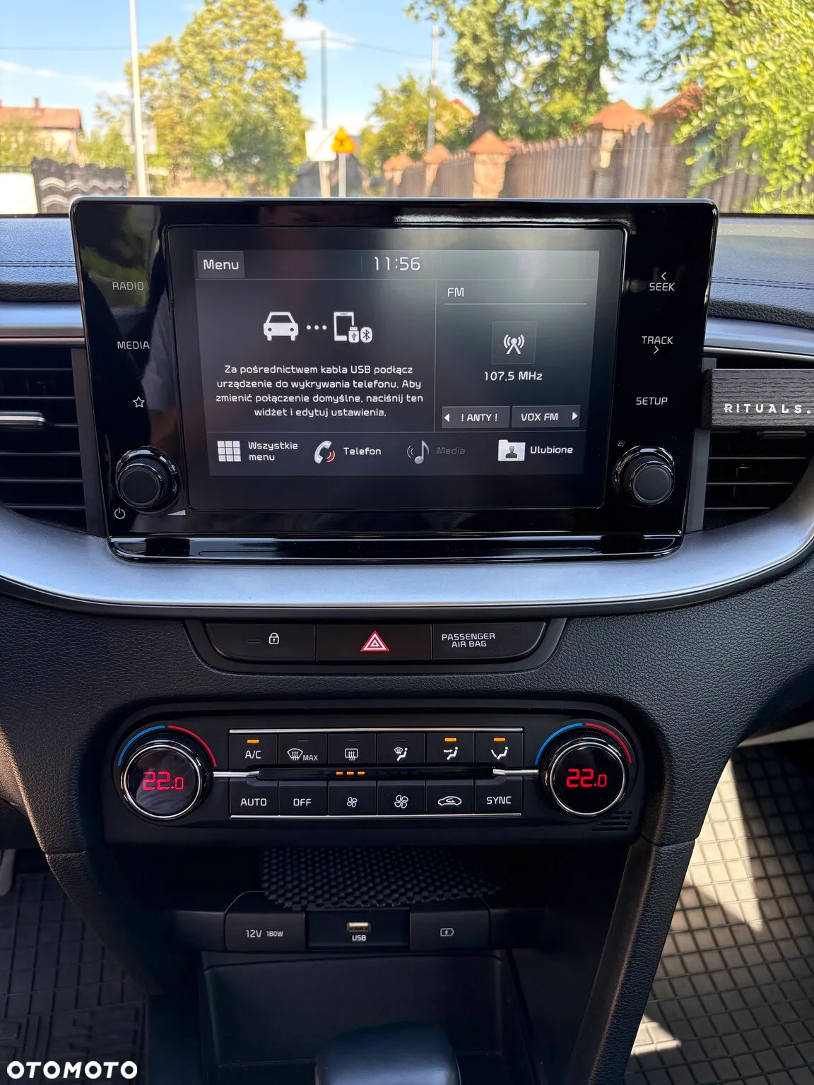 Kia Ceed 1.4 T-GDI L DCT - 10