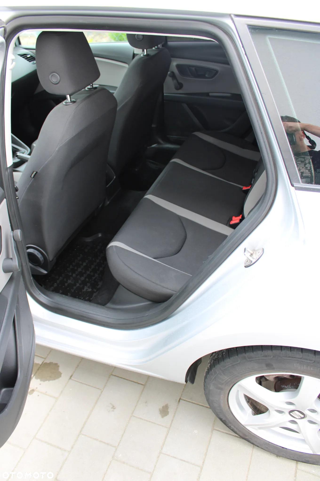 Seat Leon 1.6 TDI Reference - 11