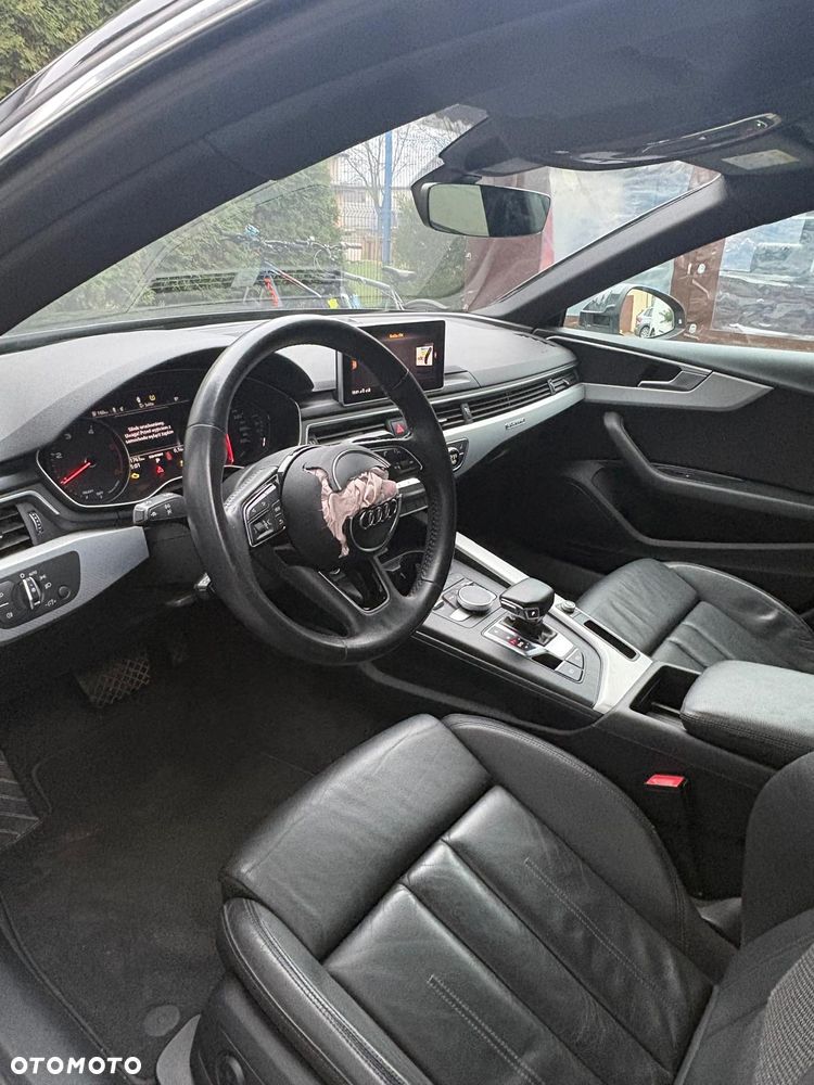 Audi A5 Sportback - 16