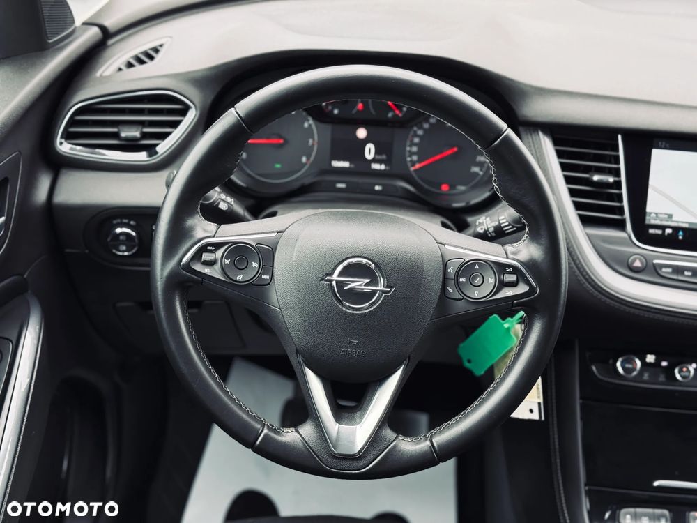 Opel Grandland X 1.5 D Start/Stop Business INNOVATION - 23