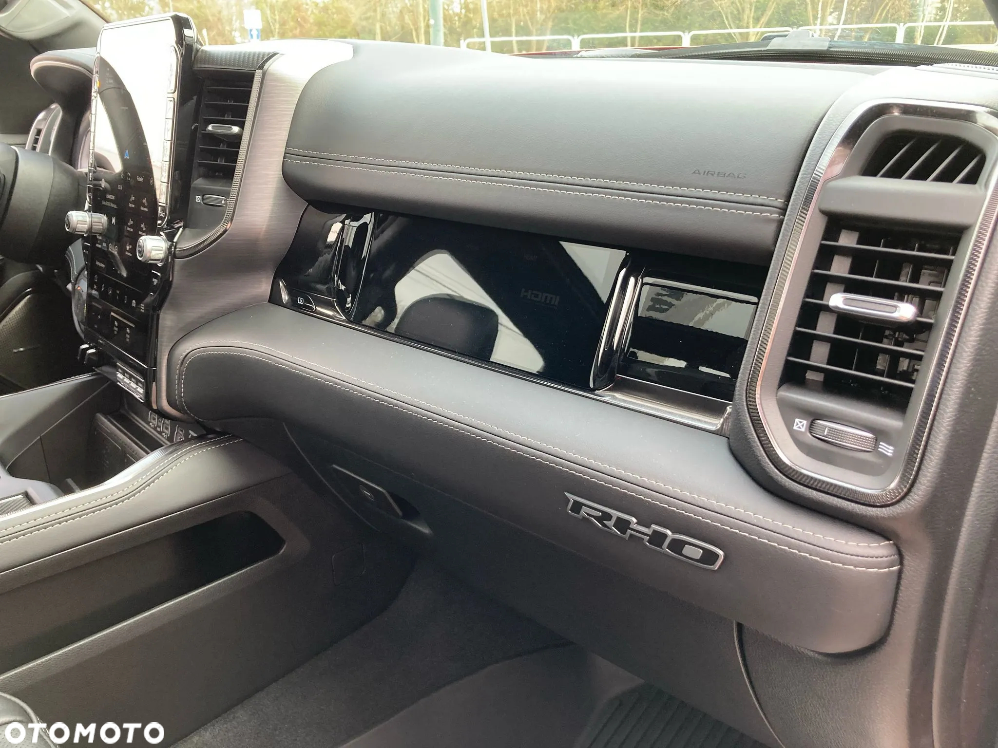 RAM 1500 - 34