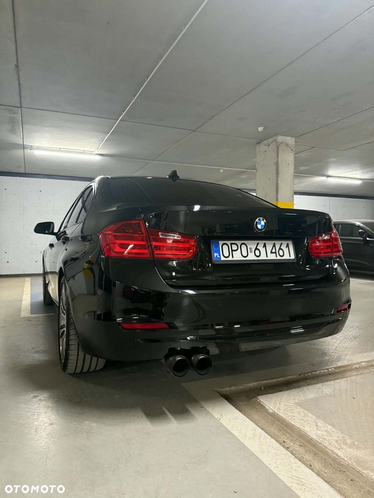 BMW Seria 3 - 8