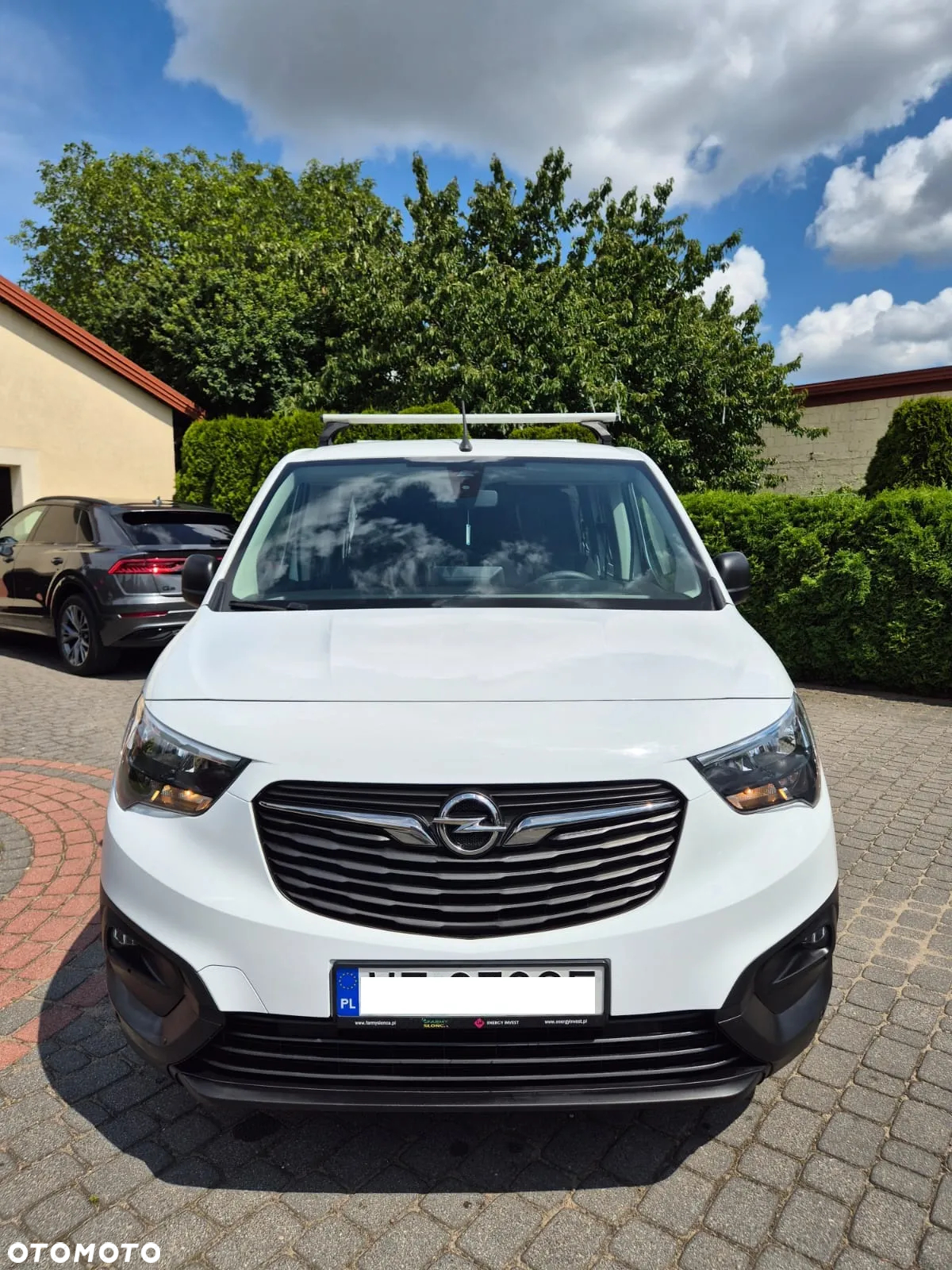 Opel Combo Cargo XL 1.5 CDTI 2,4t (bryg.) - 8