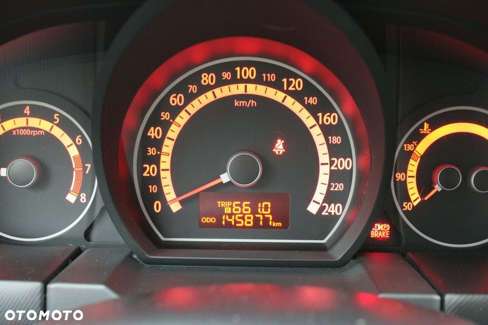 Kia ProCeed 1.4 CVVT Edition 7 - 25