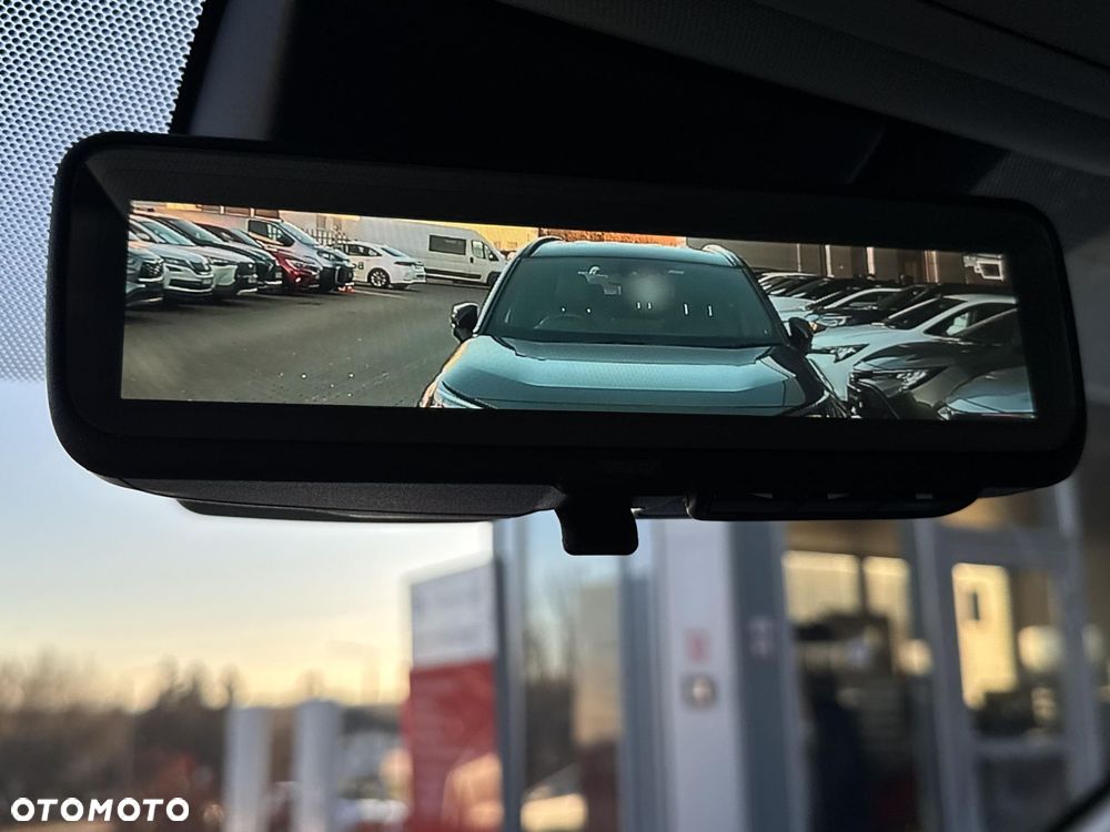 Toyota RAV4 2.5 Hybrid Executive 4x2 - 23