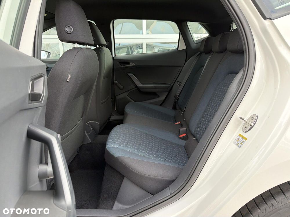 Seat Ibiza - 19