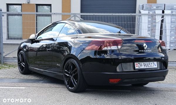 Renault Megane Energy TCe 130 Start & Stop Floride Collection 2013 - 19
