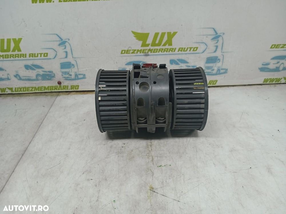Ventilator aeroterma n109416c 1.6 dci R9M Renault Trafic 3 [2014 - 20 - 1