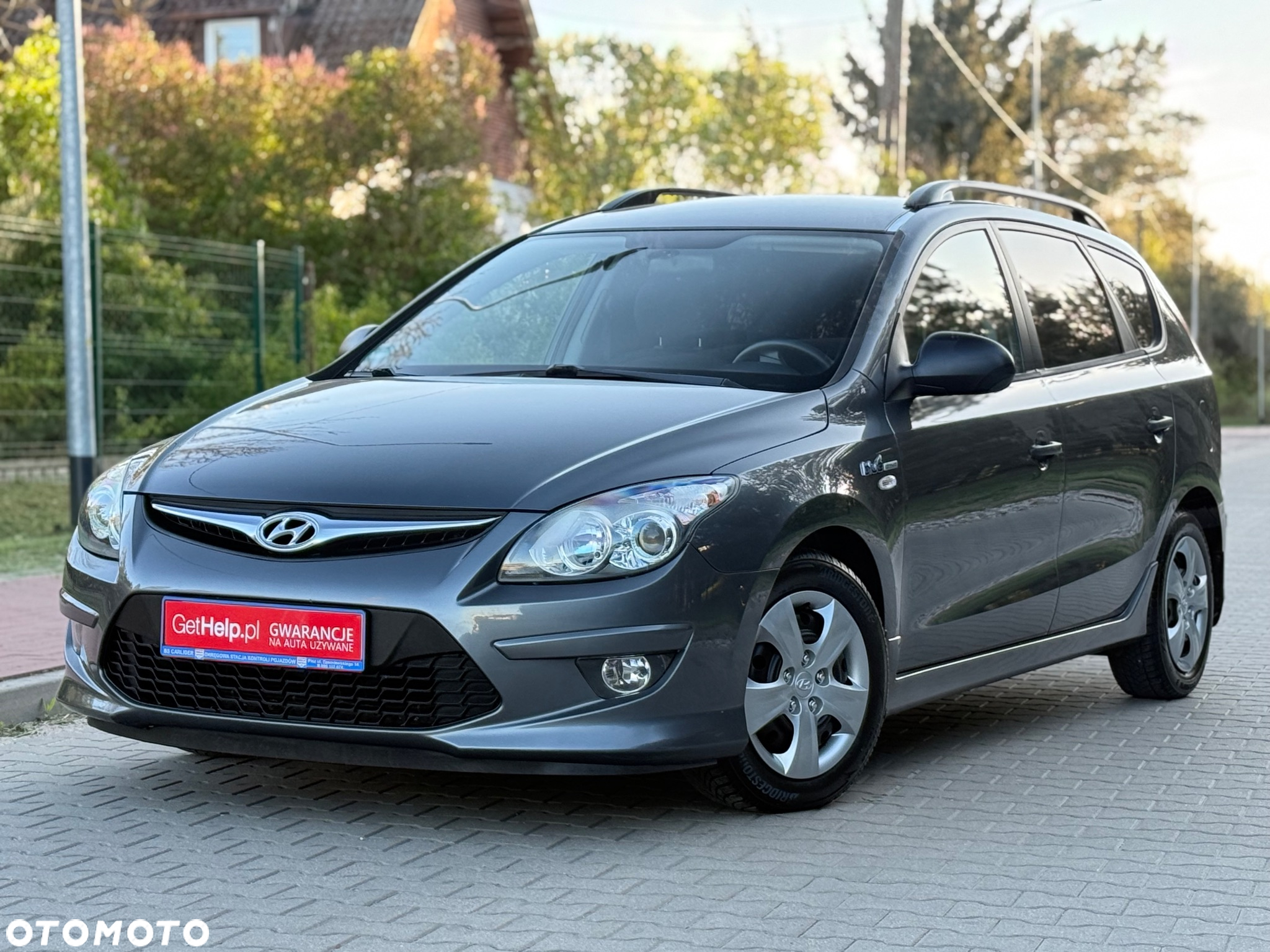 Hyundai i30 1.6 GDI Classic - 5