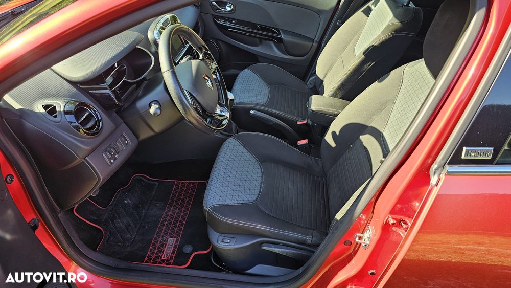 Renault Clio Energy dCi 90 Start & Stop 83g Eco-Drive - 6