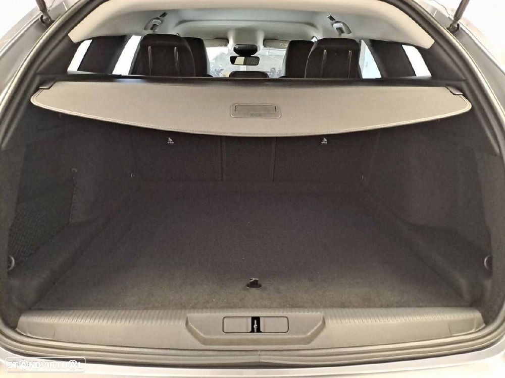 Peugeot 308 SW 1.2 Hybrid Allure e-DCS6 - 6