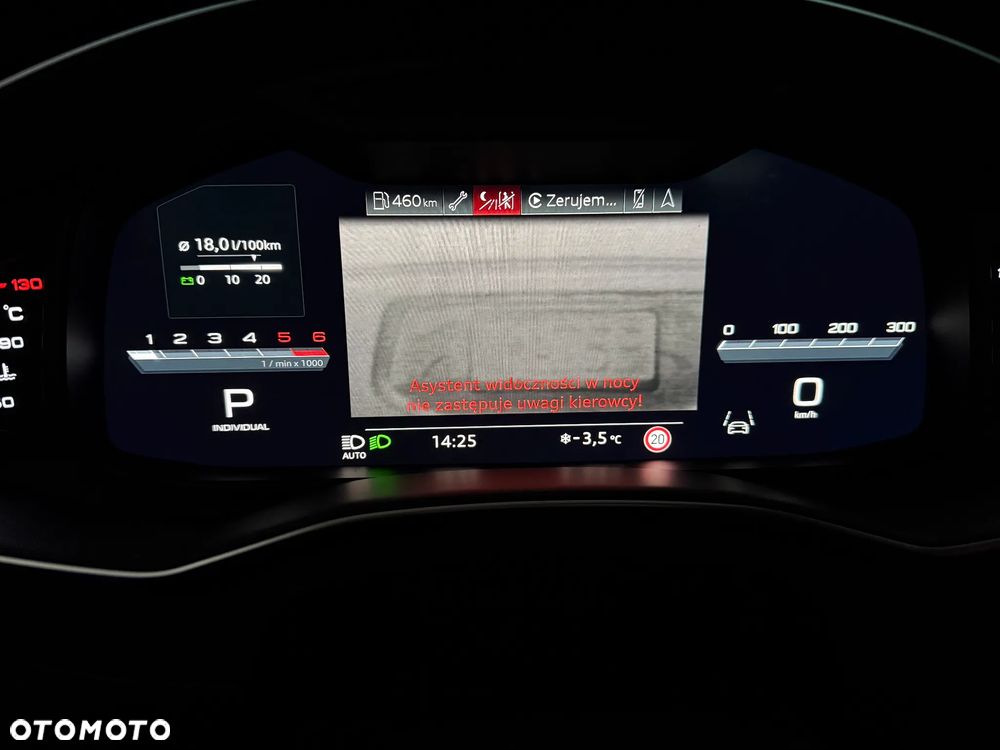 Audi S6 Limousine - 31