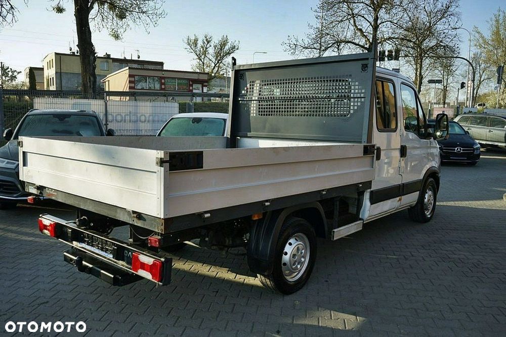 Iveco Daily - 7