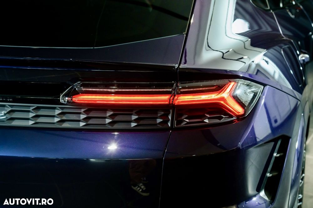 Lamborghini URUS - 9