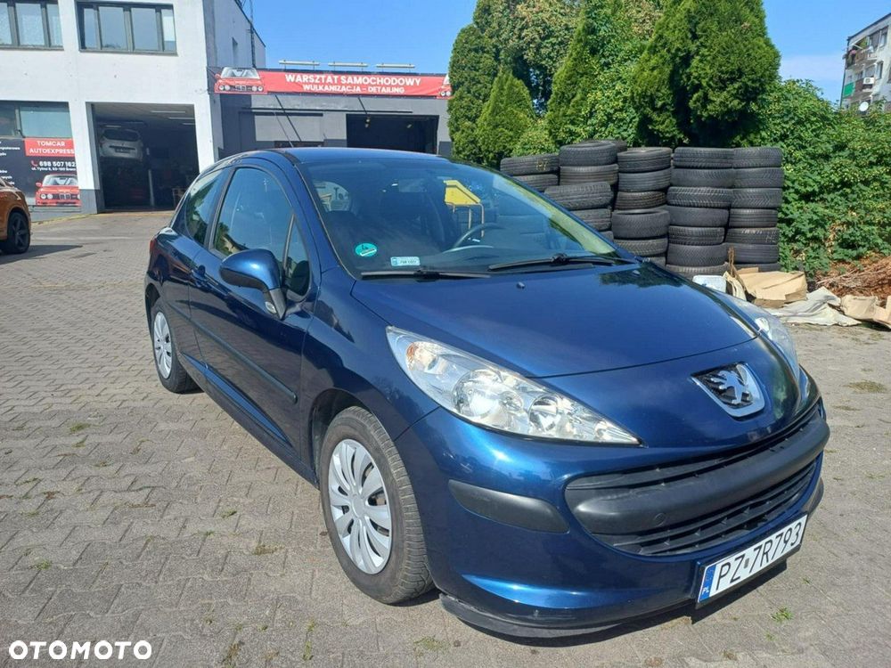Peugeot 207 - 2