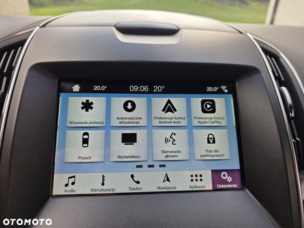 Ford S-Max 2.0 EcoBlue AWD ST-Line - 22