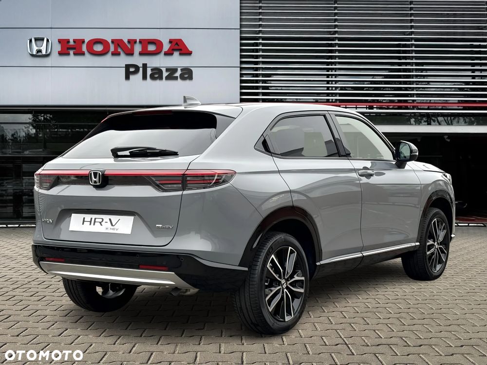 Honda HR-V 1.5 i-MMD Advance CVT - 5