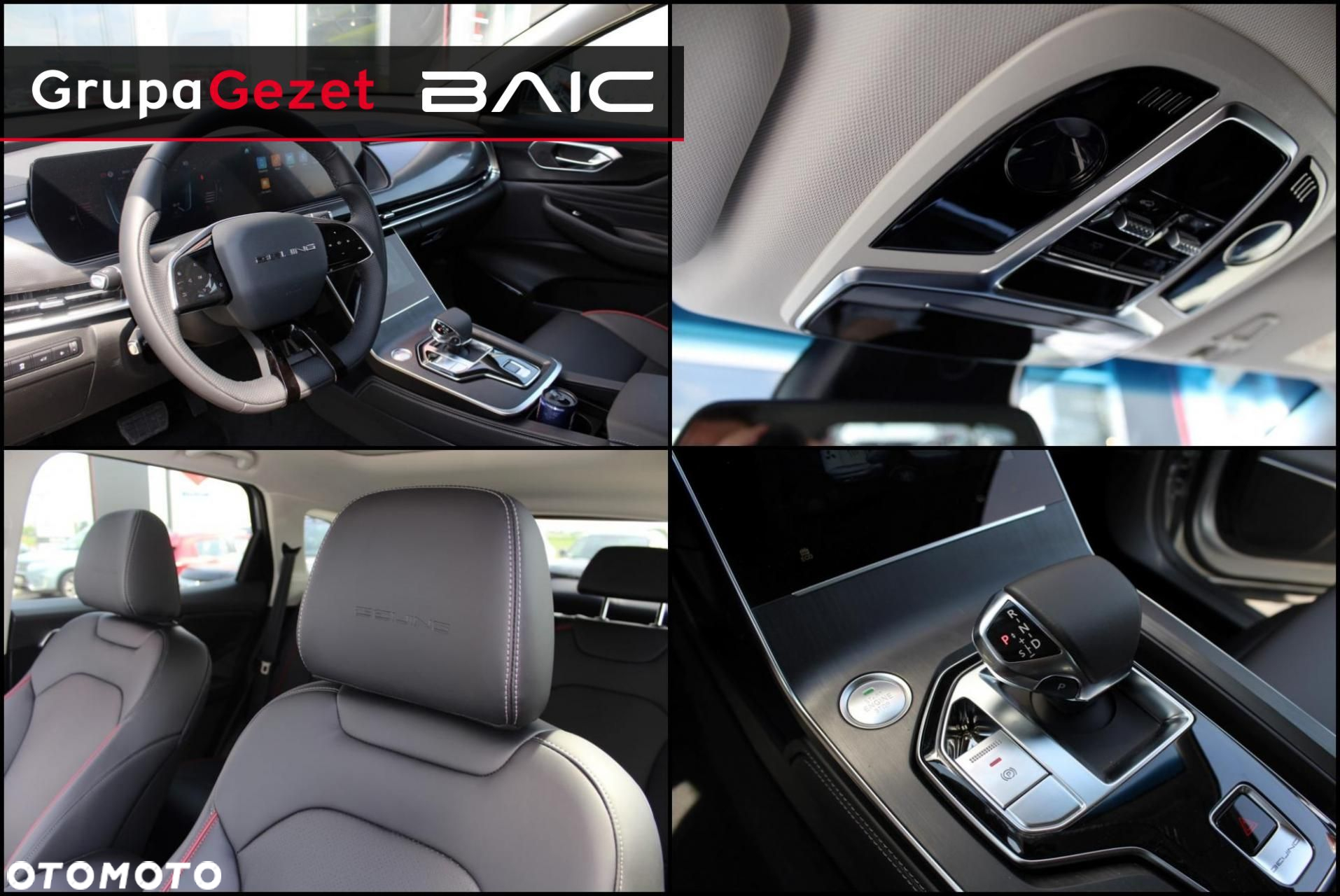 BAIC 7 - 11