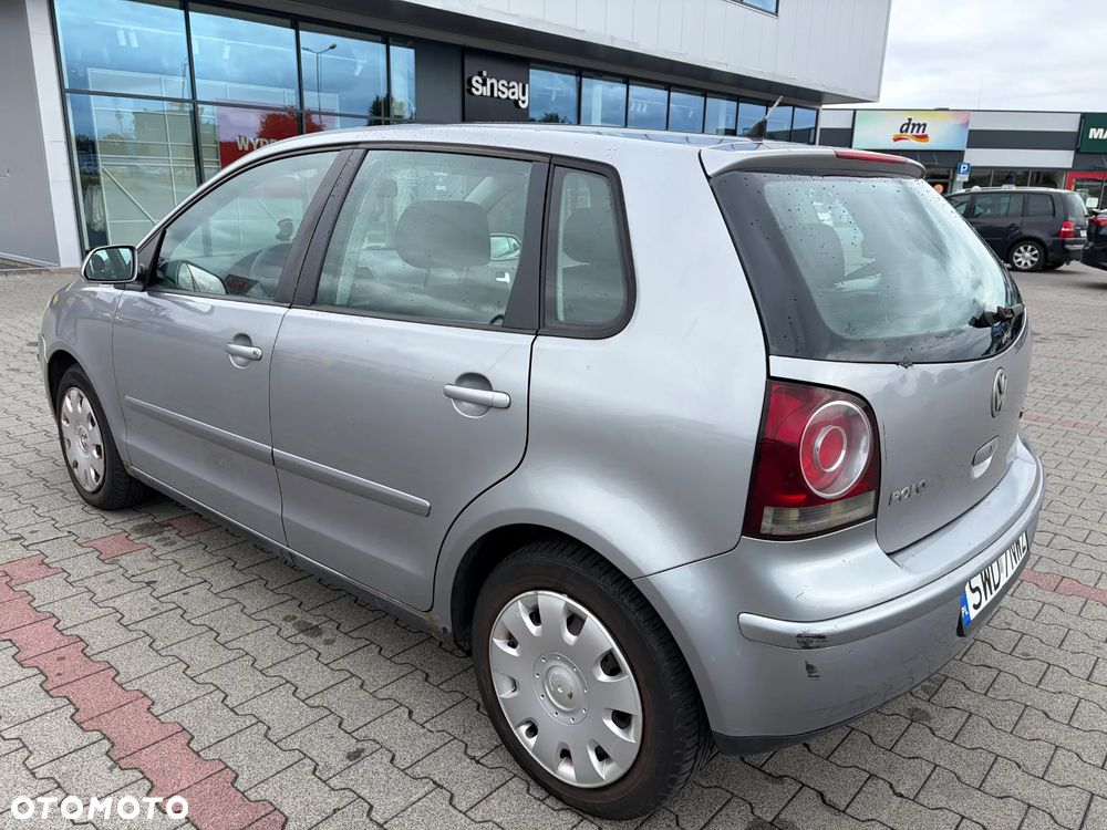 Volkswagen Polo 1.2 - 2