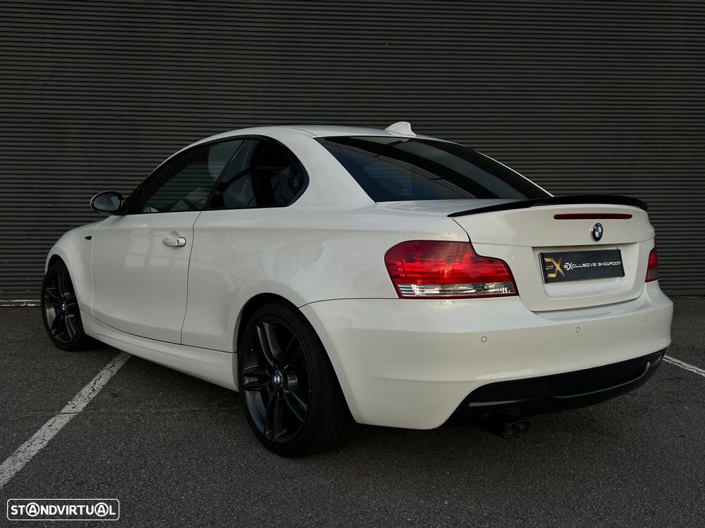 BMW 120 d Coupe - 6