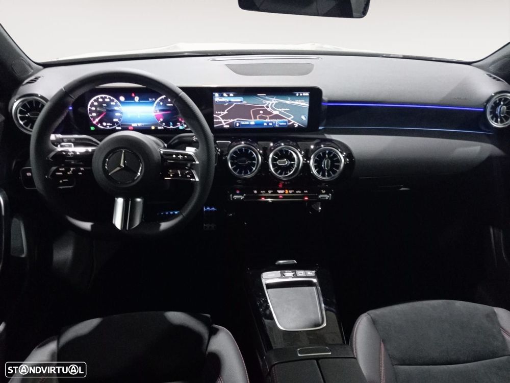 Mercedes-Benz A 180 - 10