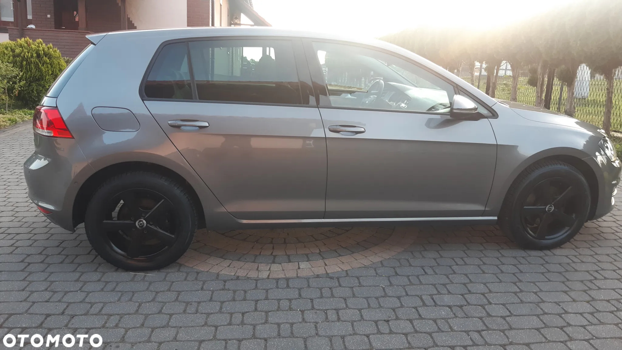 Volkswagen Golf 1.4 TSI BlueMotion Technology Comfortline - 29