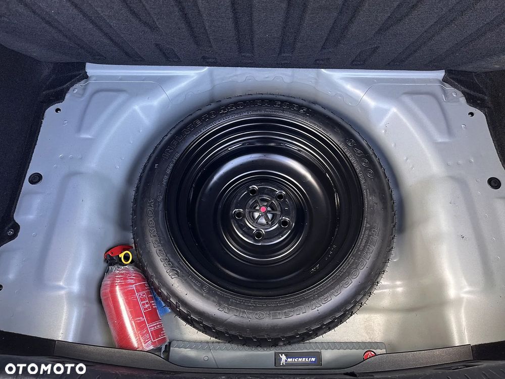 Kia Ceed 1.6 CVVT LX - 10