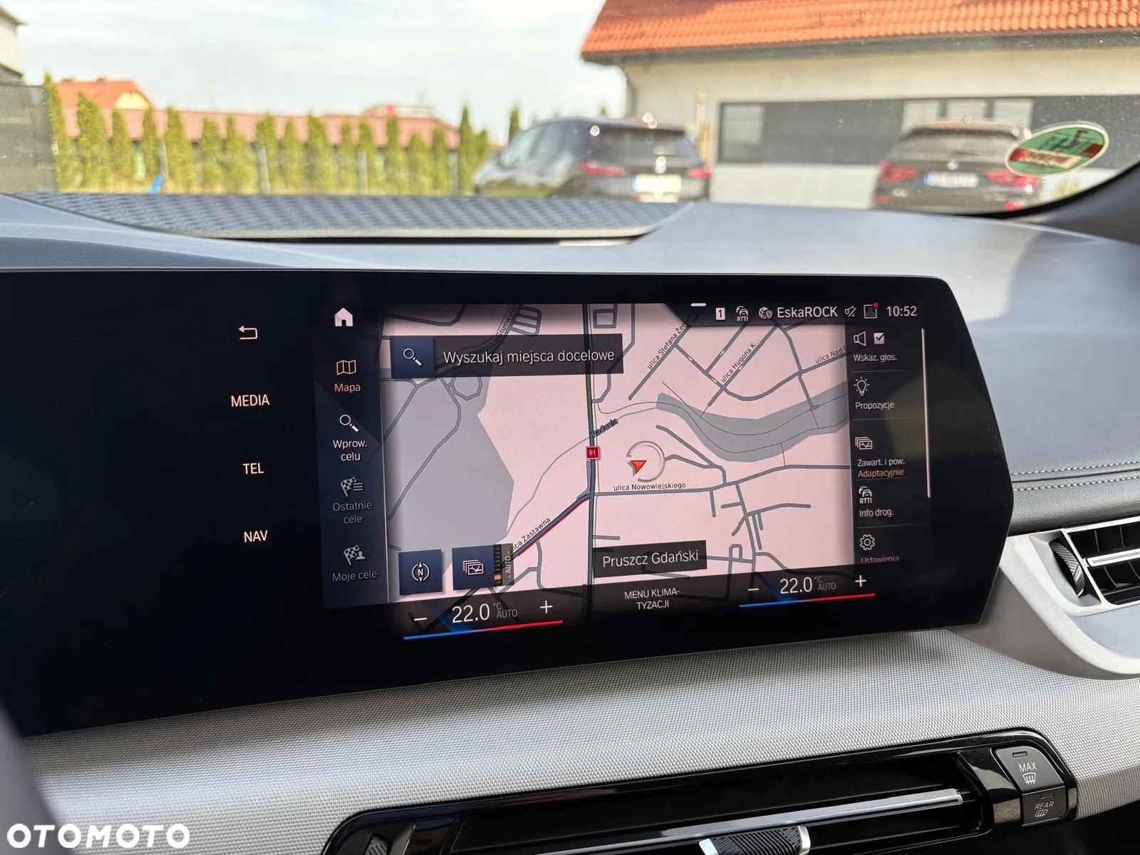BMW Seria 2 218d GT - 17