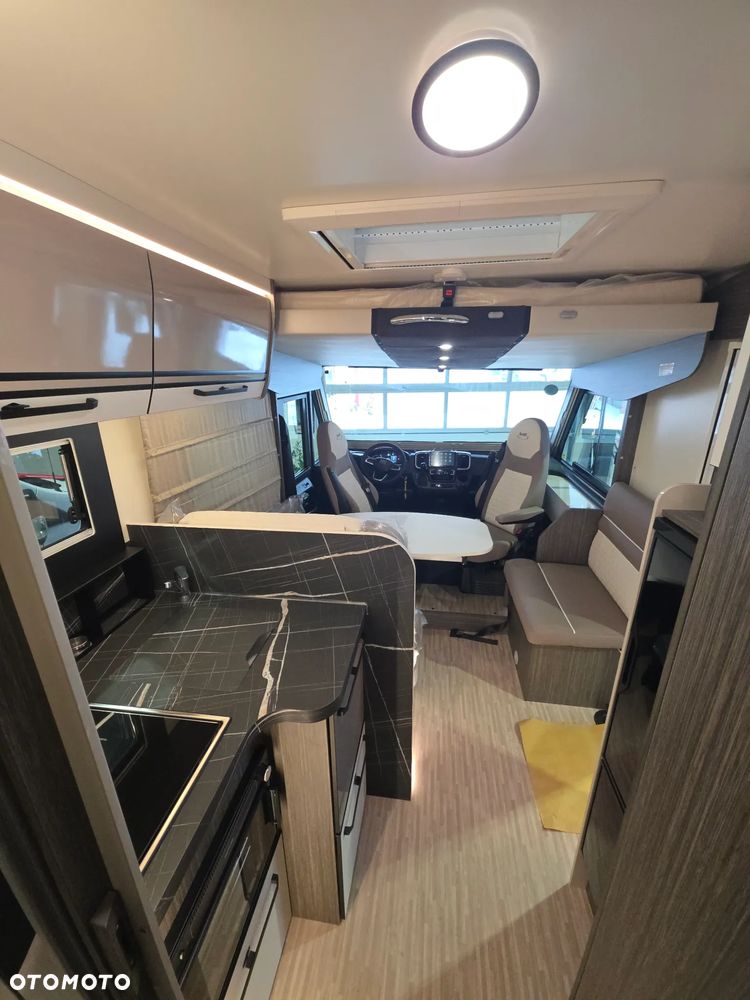 McLOUIS NEVIS 873 INTEGRA NOWY AUTOMAT ZIMOWY ZMM KAMPERY TRZCIANKA - 24