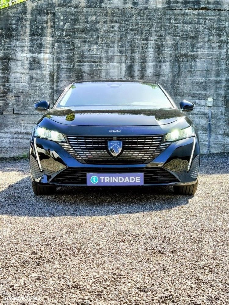 Peugeot 308 PureTech 130 Allure - 30