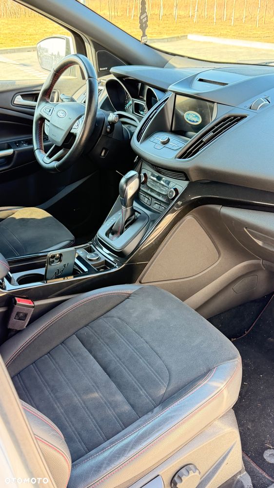 Ford Kuga 2.0 EcoBoost AWD ST-Line ASS - 33