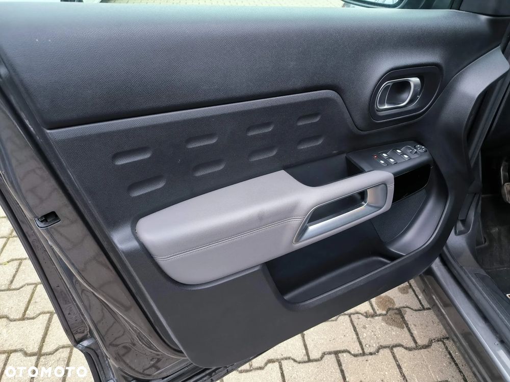 Citroën C5 Aircross 1.2 PureTech Feel - 38