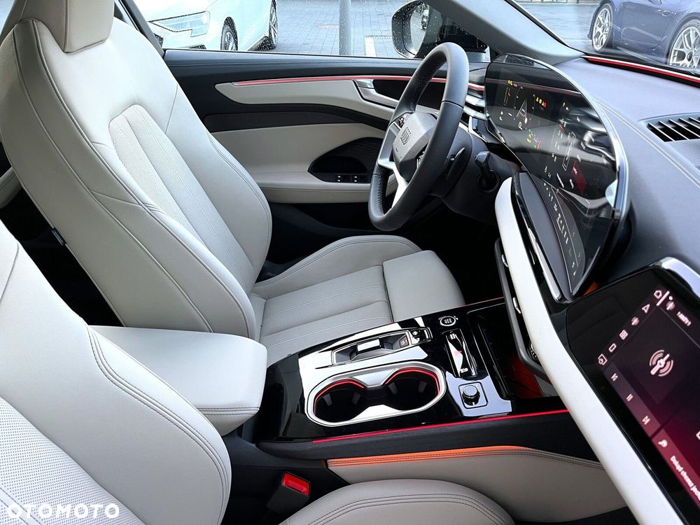 Audi A6 Limousine - 25