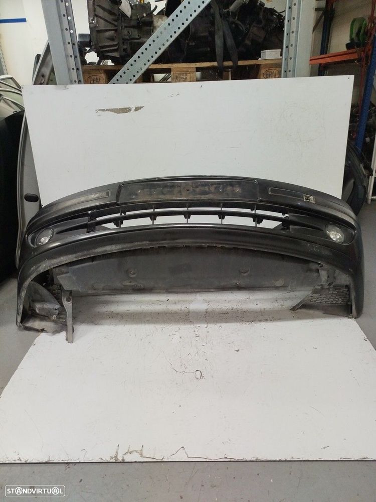 Para Choques Ft Renault Laguna Ii Grandtour (Kg0/1_) - 1