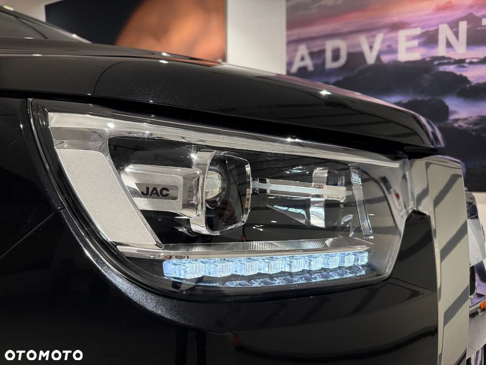 JAC T8 PRO Standard - 11