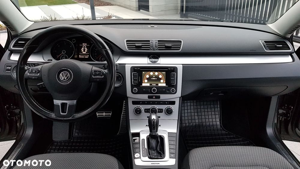 Volkswagen Passat Alltrack 2.0 TDI 4Mot DSG - 37
