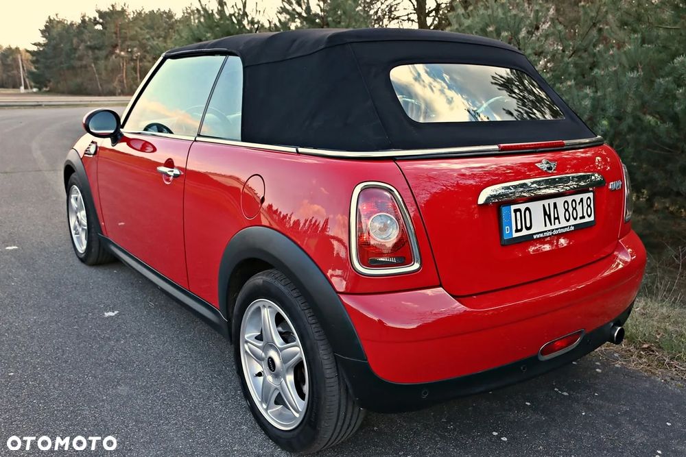 MINI Cooper Baker Street - 31