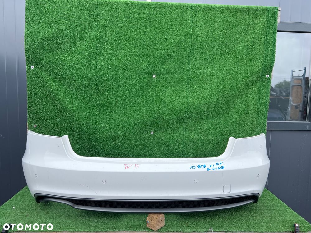 Audi A5 S Line 8T8 Lift sportback - 1