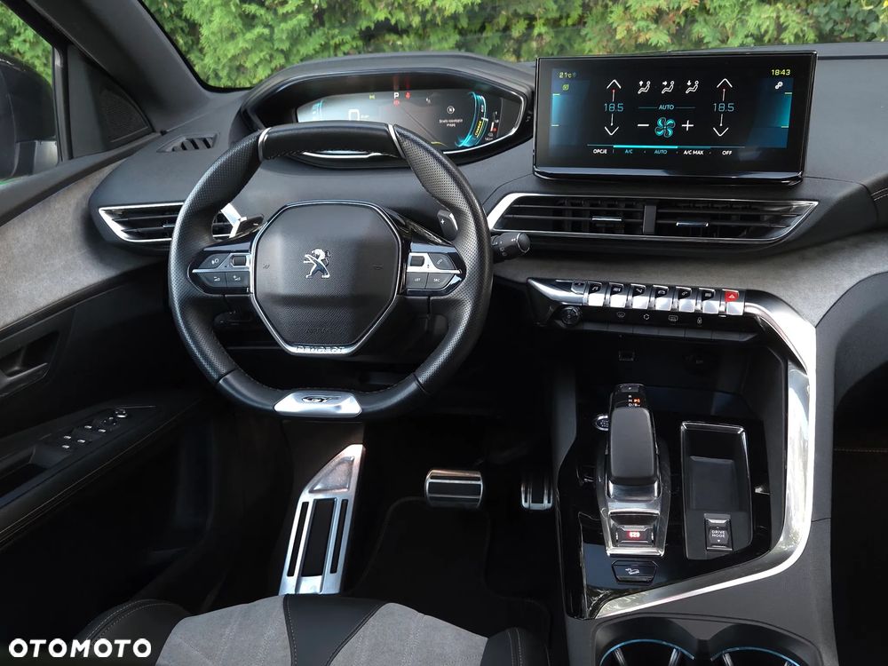 Peugeot 3008 - 19