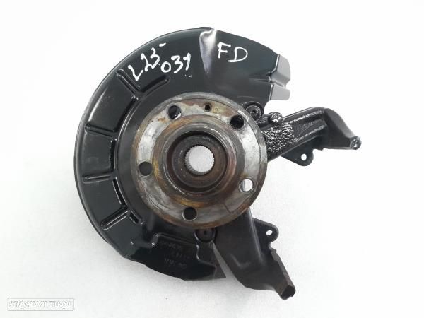 Manga Eixo Frente Dto Seat Ibiza Iv St (6J8, 6P8) - 1