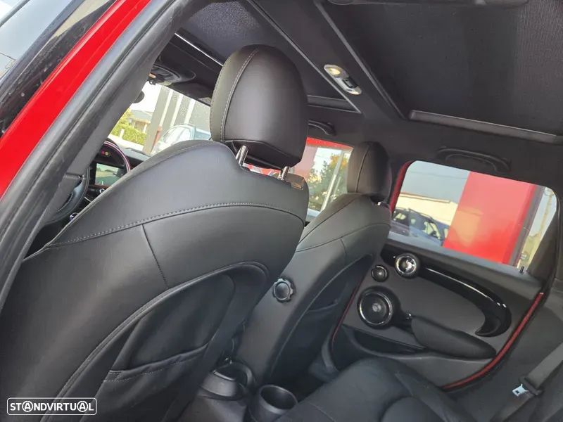 MINI 5 Portas - 21