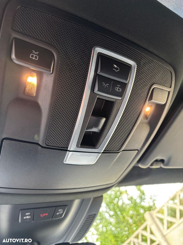 Mercedes-Benz GLE 350 d 4Matic 9G-TRONIC AMG Line - 8