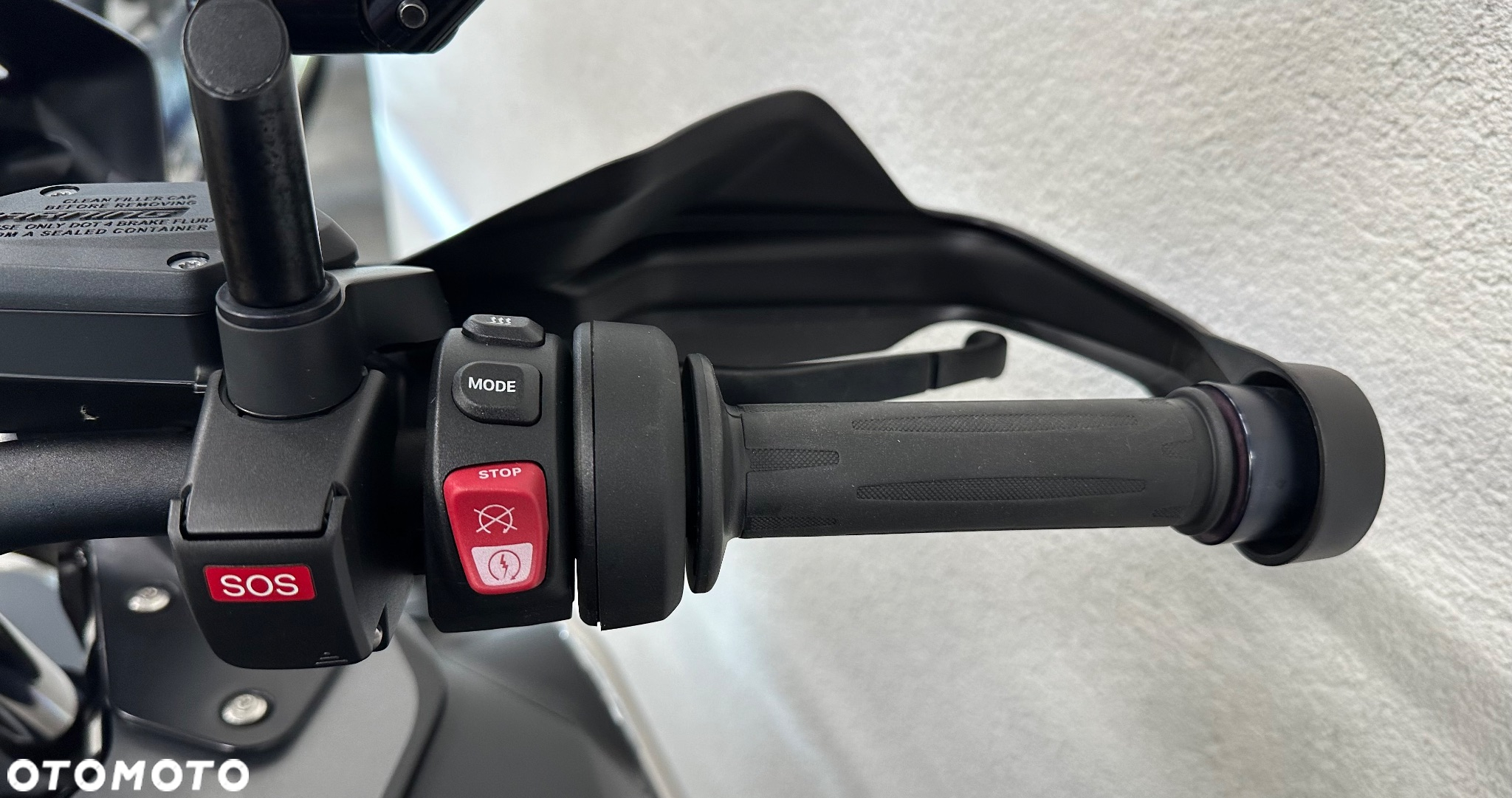 BMW R1250 GS Adventure - 9