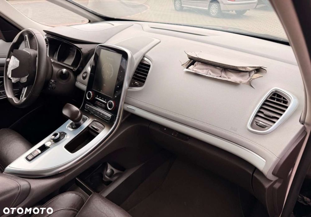 Renault Espace Energy dCi 160 EDC Initiale Paris - 35