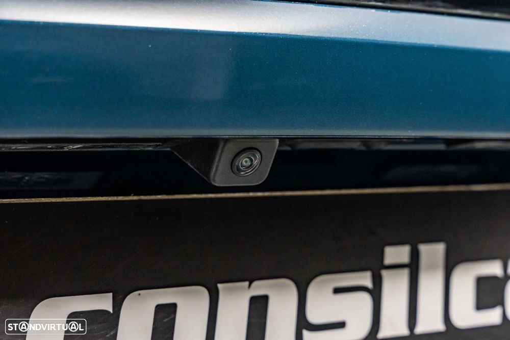 Peugeot 508 SW 1.6 Hybrid Allure Pack e-EAT8 - 20